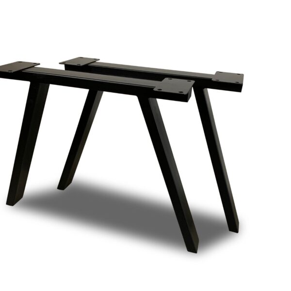 A-bordben til plankebord