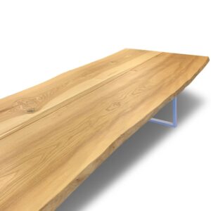 Plankebord af 2 planker