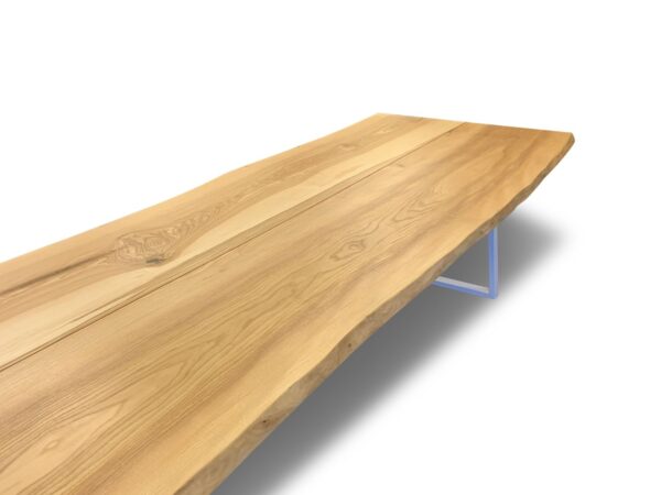 Plankebord af 2 planker