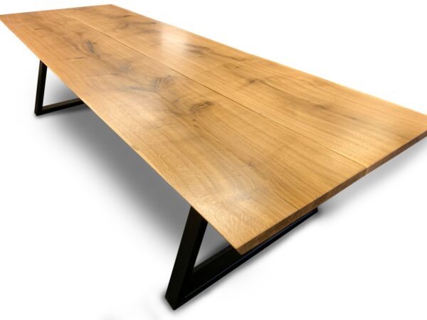 Plankebord Eg 300cm