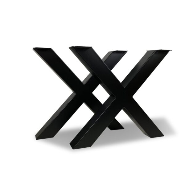 X bordben til plankebord