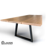 Plankebord 3 planker