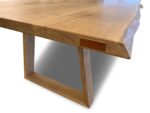 300cm plankebord med træben