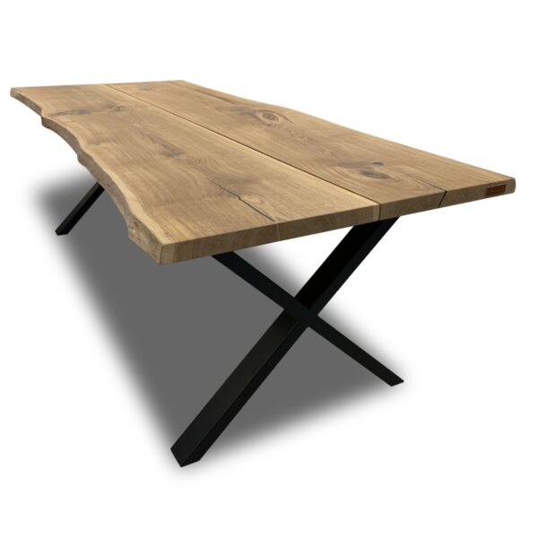 Plankebord 2 hele planker