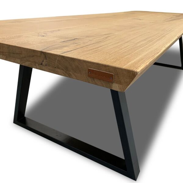 Plankebord på 3 meter