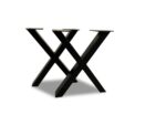 X sofabordsben / bænk