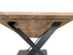 300cm plankebord brun