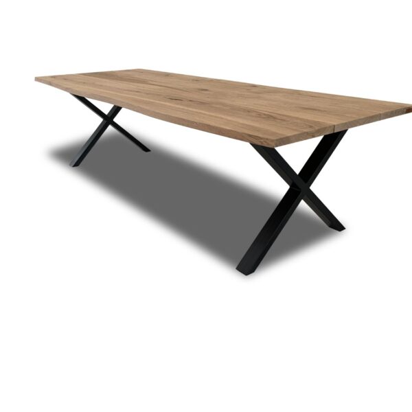 Udendørs plankebord