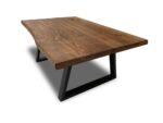Planke sofabord
