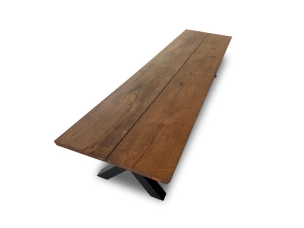 400cm plankebord