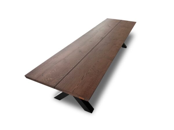 Konference plankebord 350cm