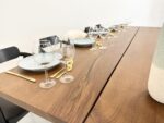 Ekstra bredt plankebord