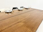 Ekstra bredt plankebord