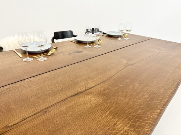 Ekstra bredt plankebord