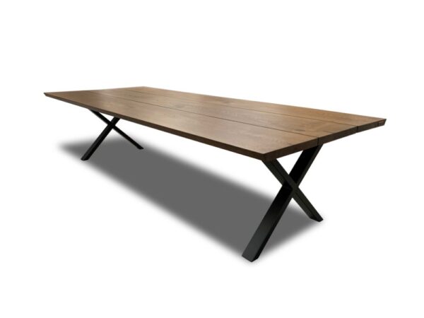 270cm plankebord 3 planker