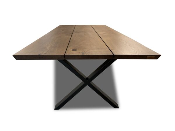270cm plankebord 3 planker