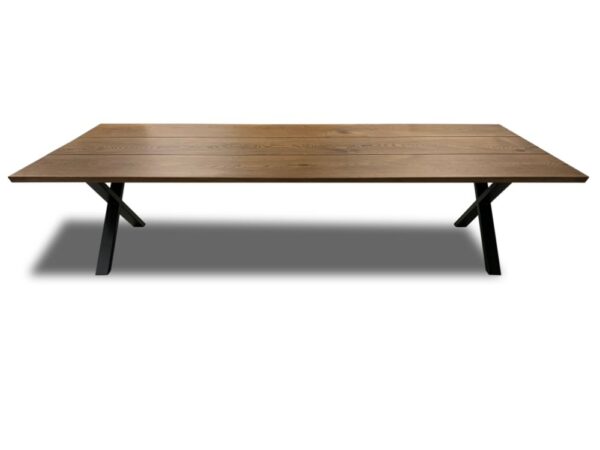270cm plankebord 3 planker