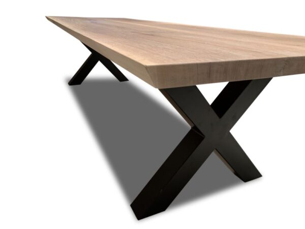 300cm plankebord