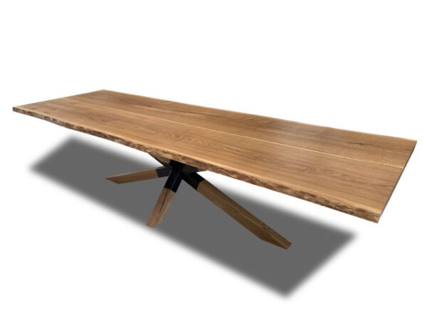 Plankebord design