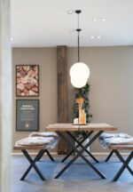 Plankebord HTH Randers