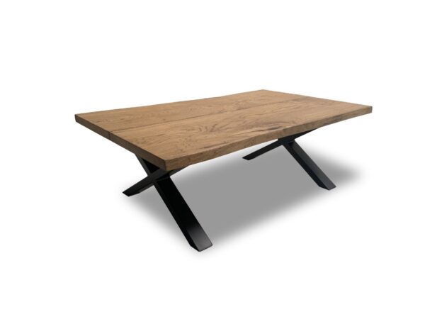 Sofabord - plankebord
