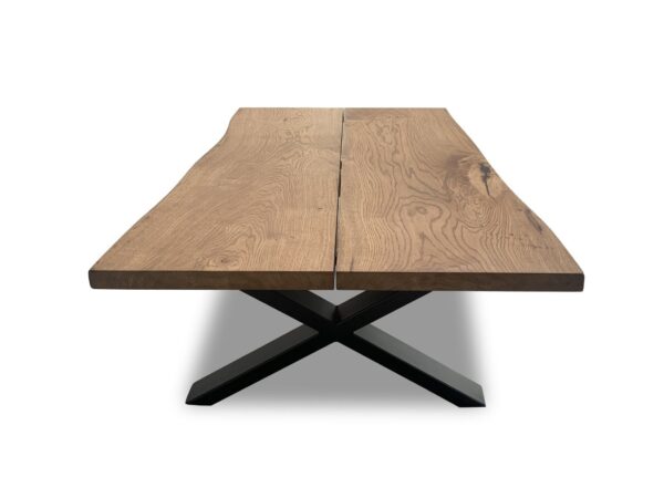 Sofabord - plankebord