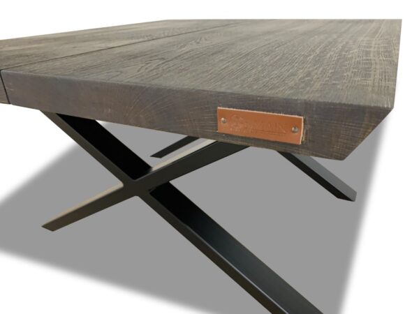 Sofabord plankebord