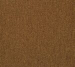 Orange spisebordsstol