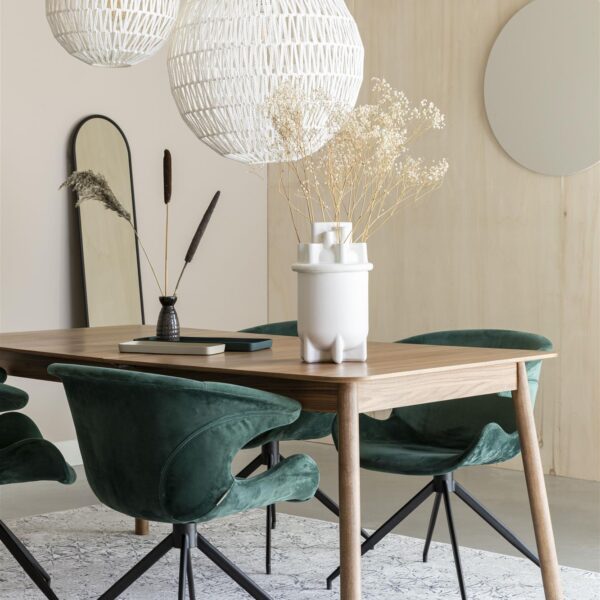 Mia-stol-grøn-11 Mia-stol-grøn velour stol