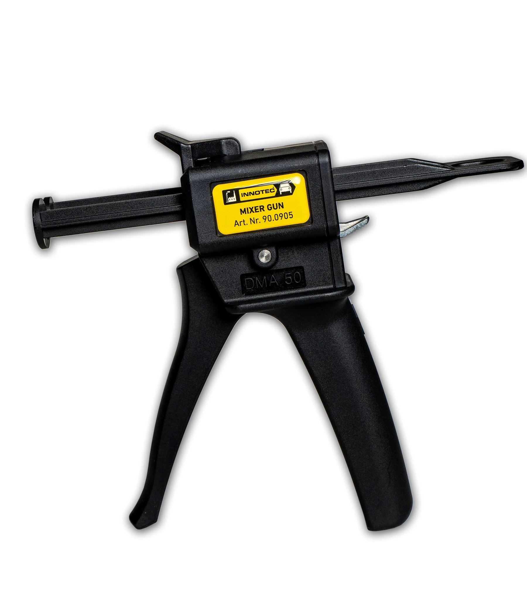 Mixer GUN til 2 komp. Lim produkter