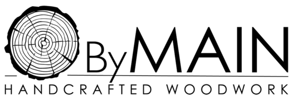 ByMain logo